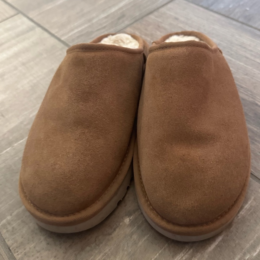Ugg Scuff Slipper - image 3
